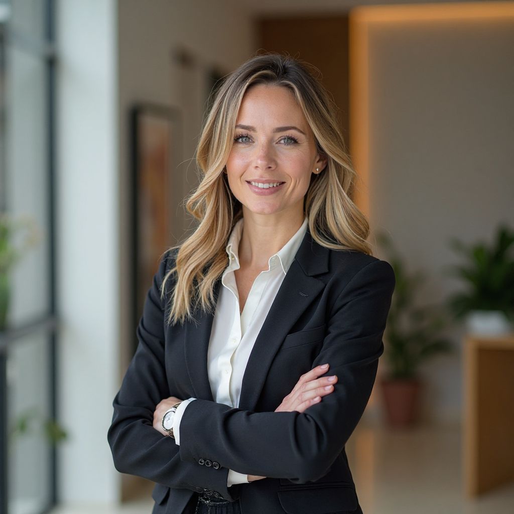 Elena Rodriguez - Investment Advisor