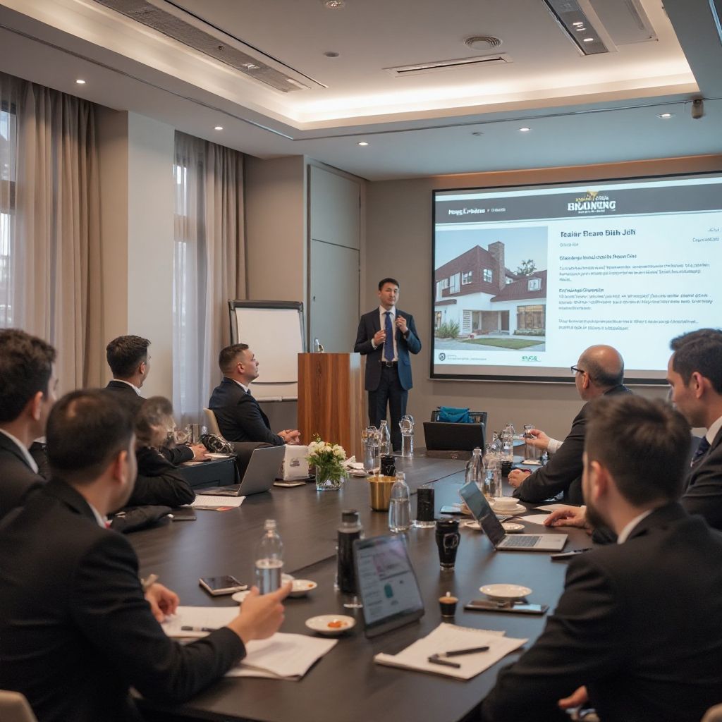 First Time Buyer Workshop