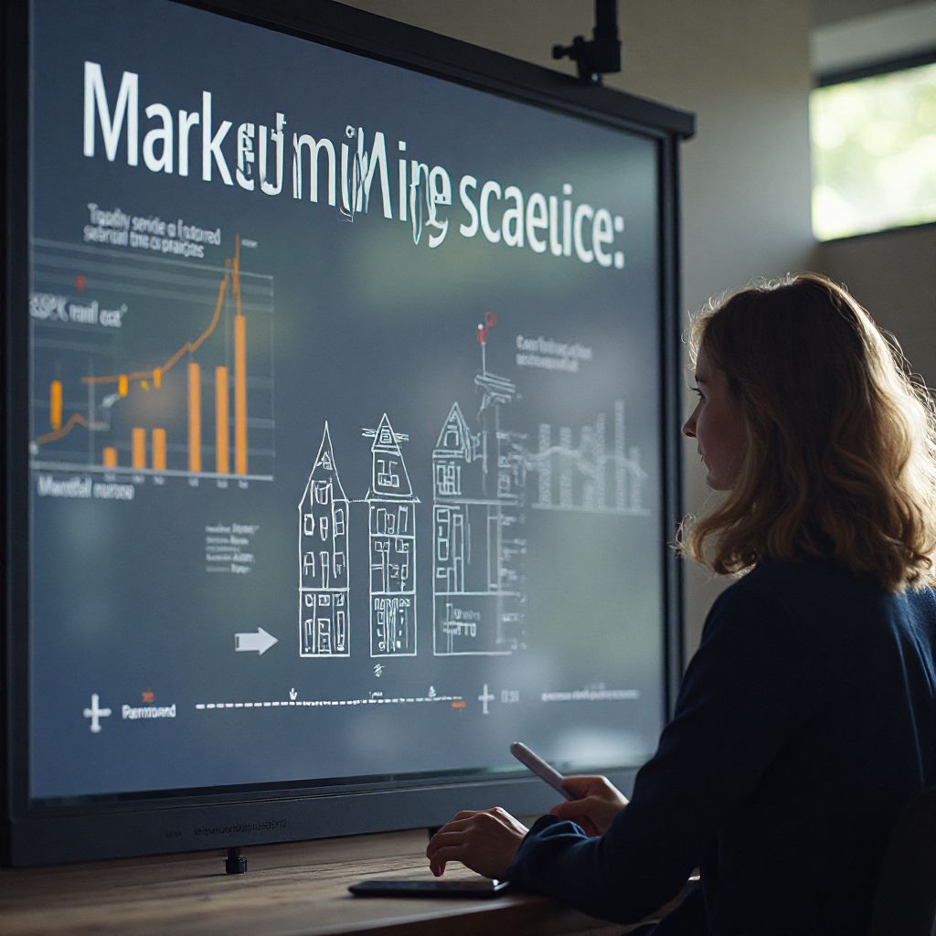 Property Selling Service